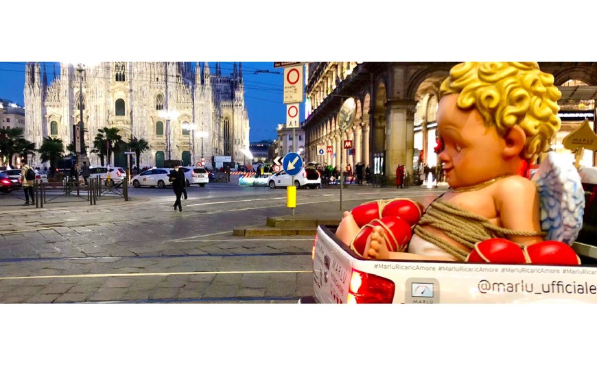 Marlù Ricarica Amore
